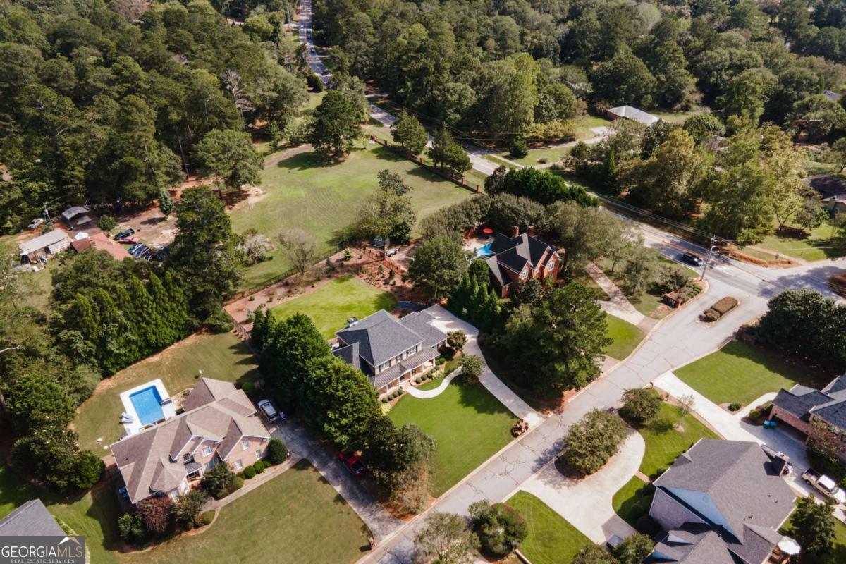 140 Cypress Manor Lane, Athens