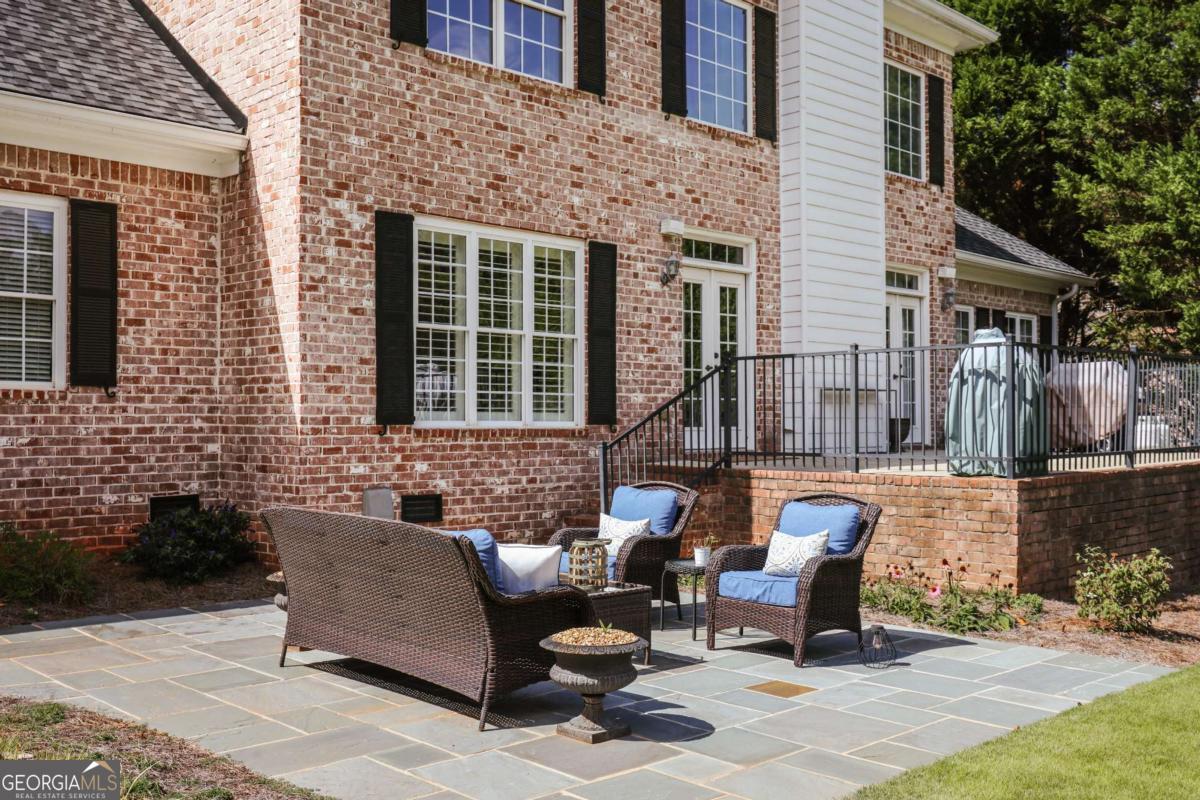 140 Cypress Manor Lane, Athens