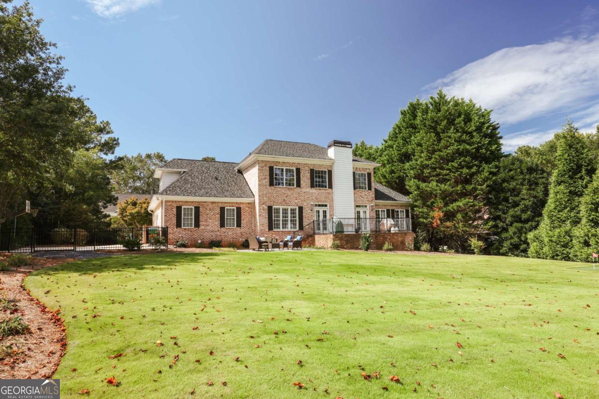 140 Cypress Manor Lane, Athens