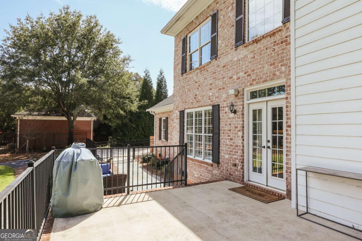 140 Cypress Manor Lane, Athens