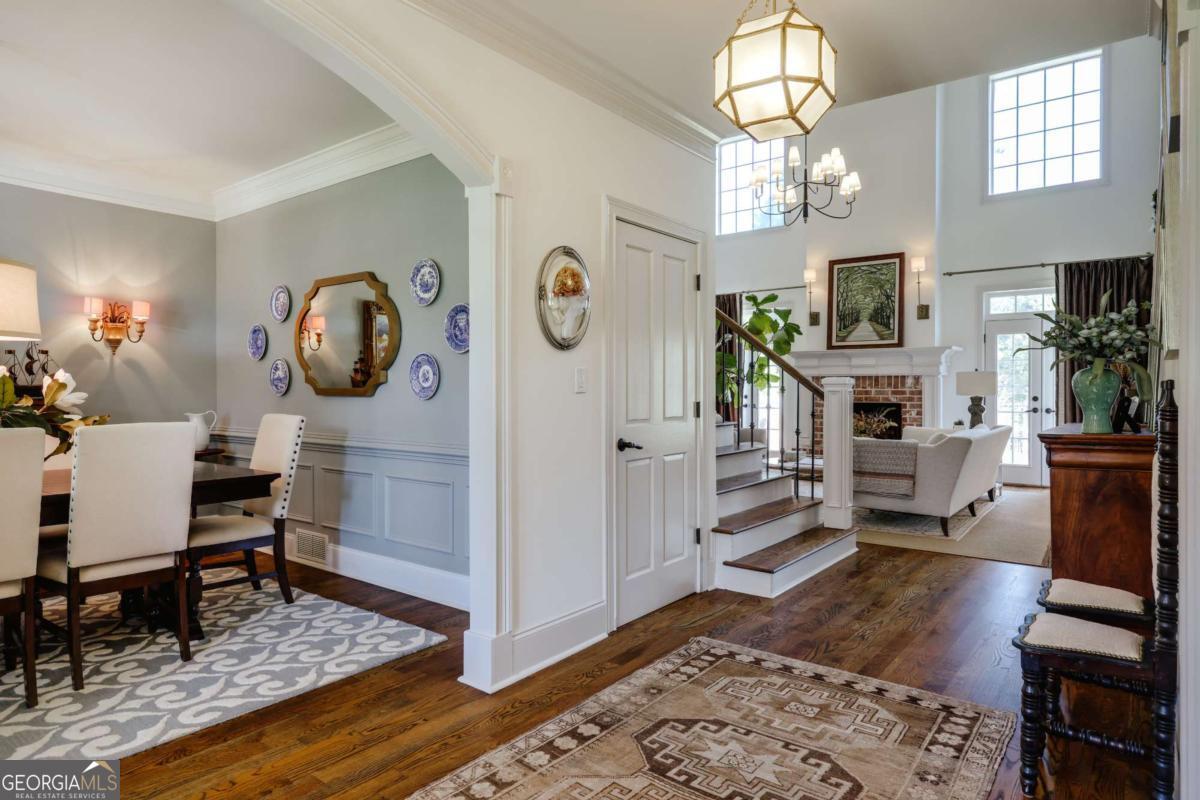 140 Cypress Manor Lane, Athens