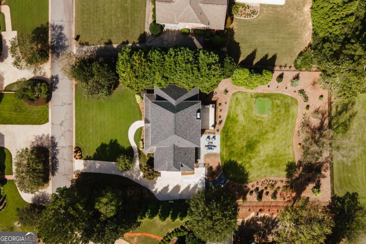 140 Cypress Manor Lane, Athens