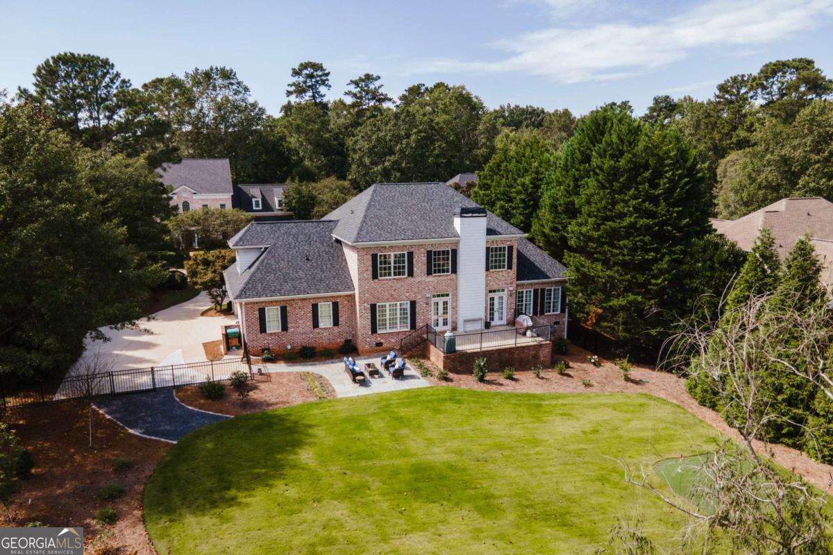 140 Cypress Manor Lane, Athens