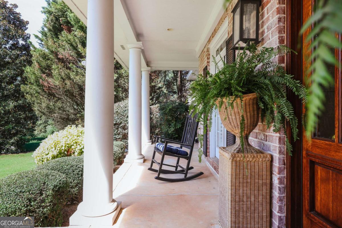 140 Cypress Manor Lane, Athens