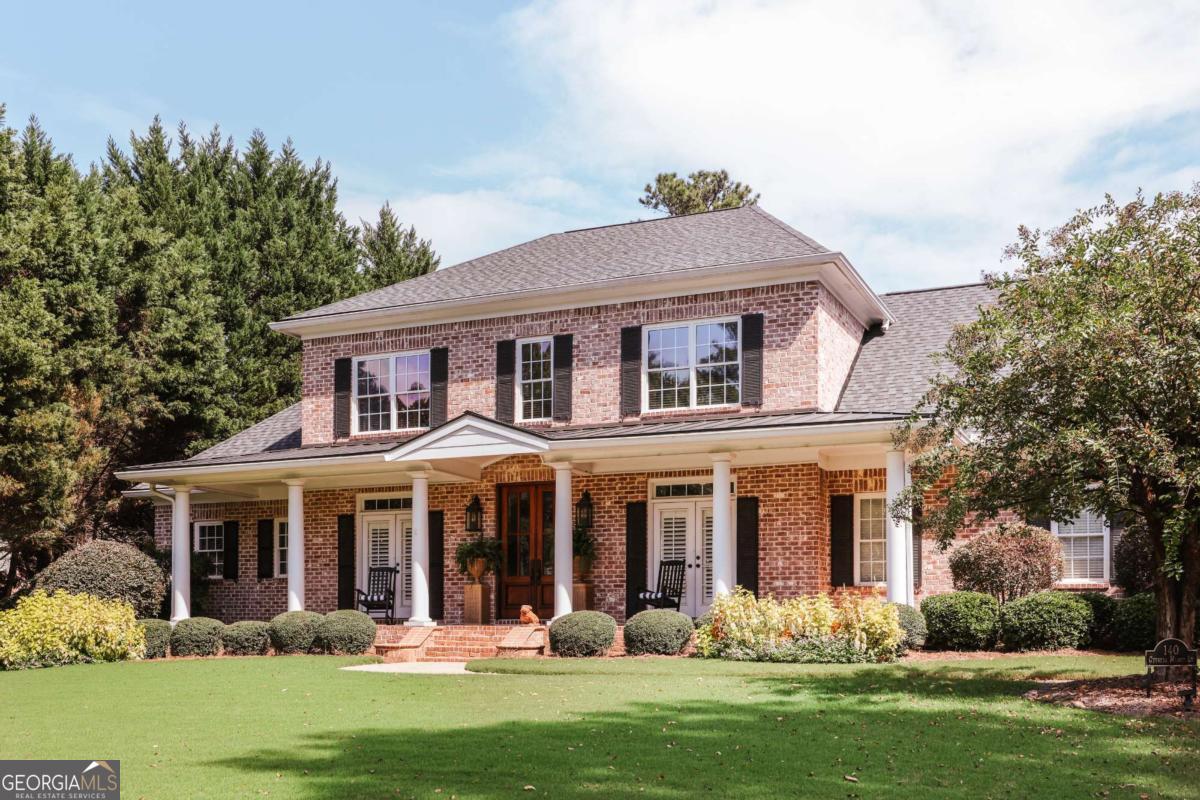 140 Cypress Manor Lane, Athens