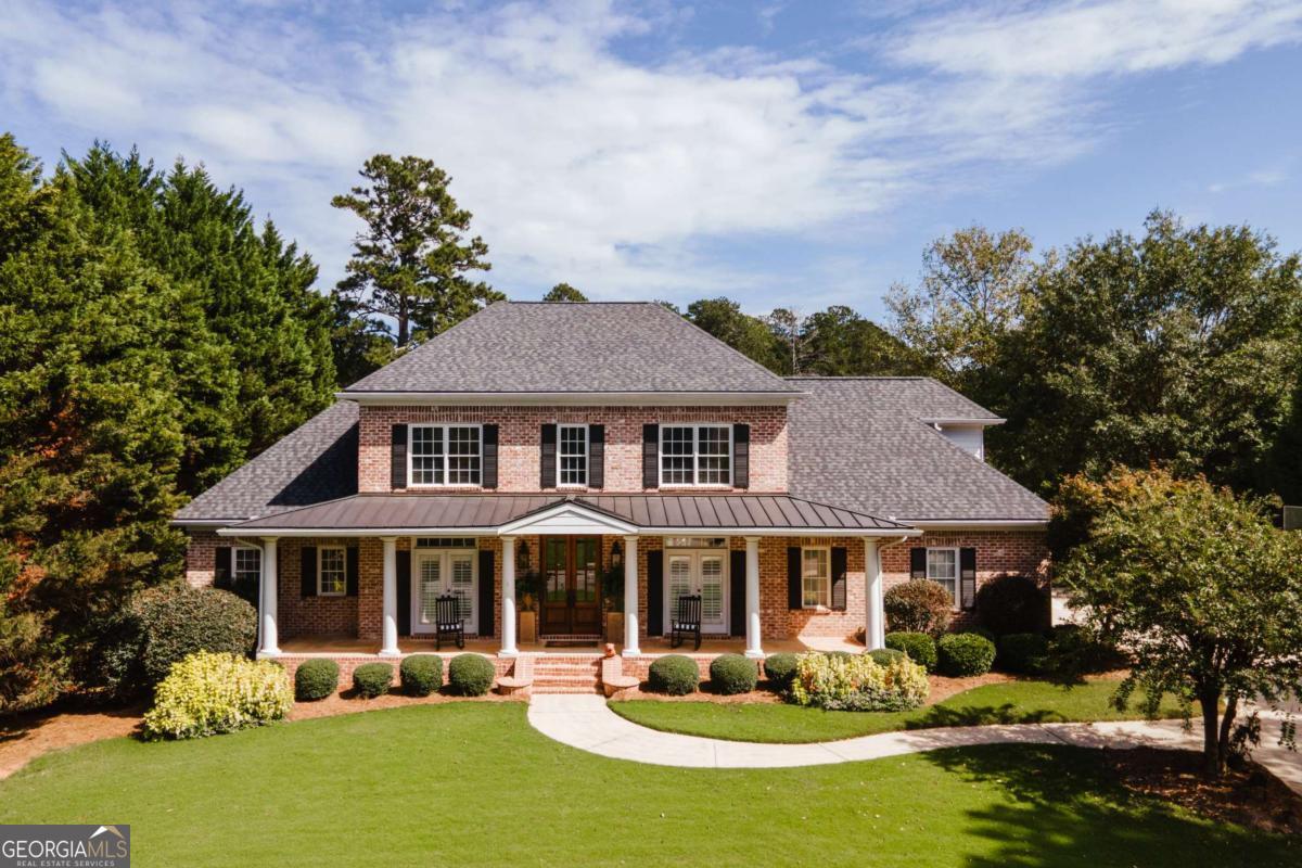 140 Cypress Manor Lane, Athens