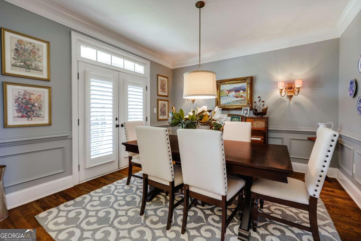 140 Cypress Manor Lane, Athens