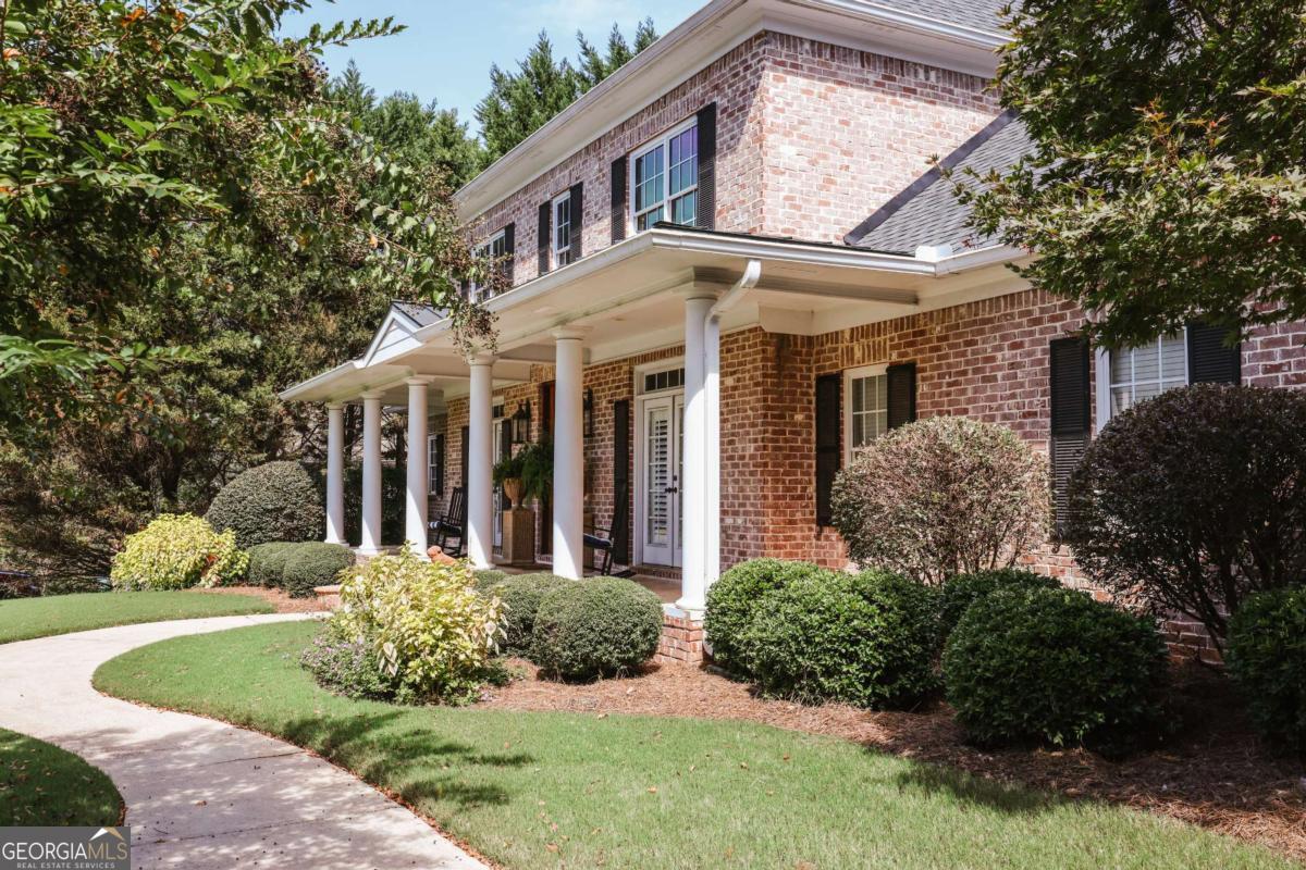 140 Cypress Manor Lane, Athens