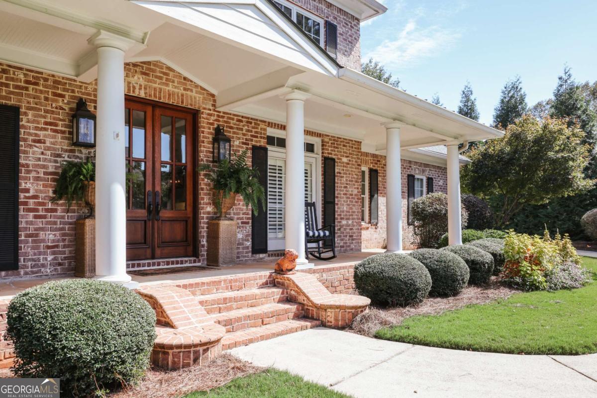 140 Cypress Manor Lane, Athens