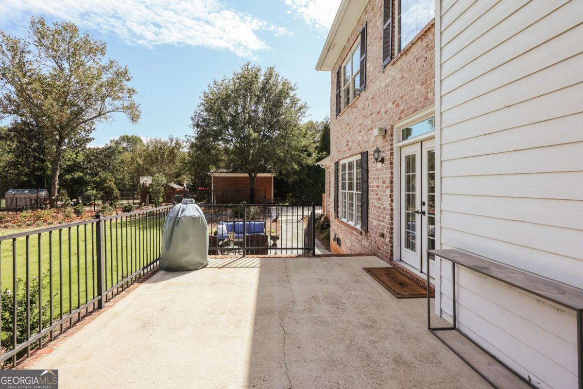 140 Cypress Manor Lane, Athens