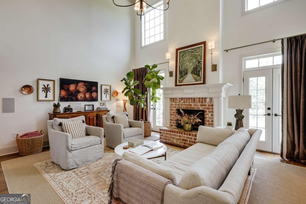 140 Cypress Manor Lane, Athens