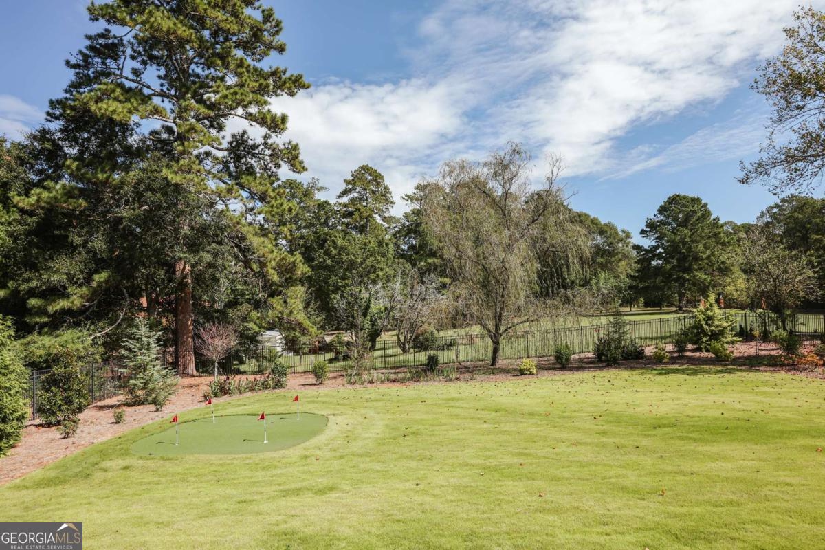 140 Cypress Manor Lane, Athens