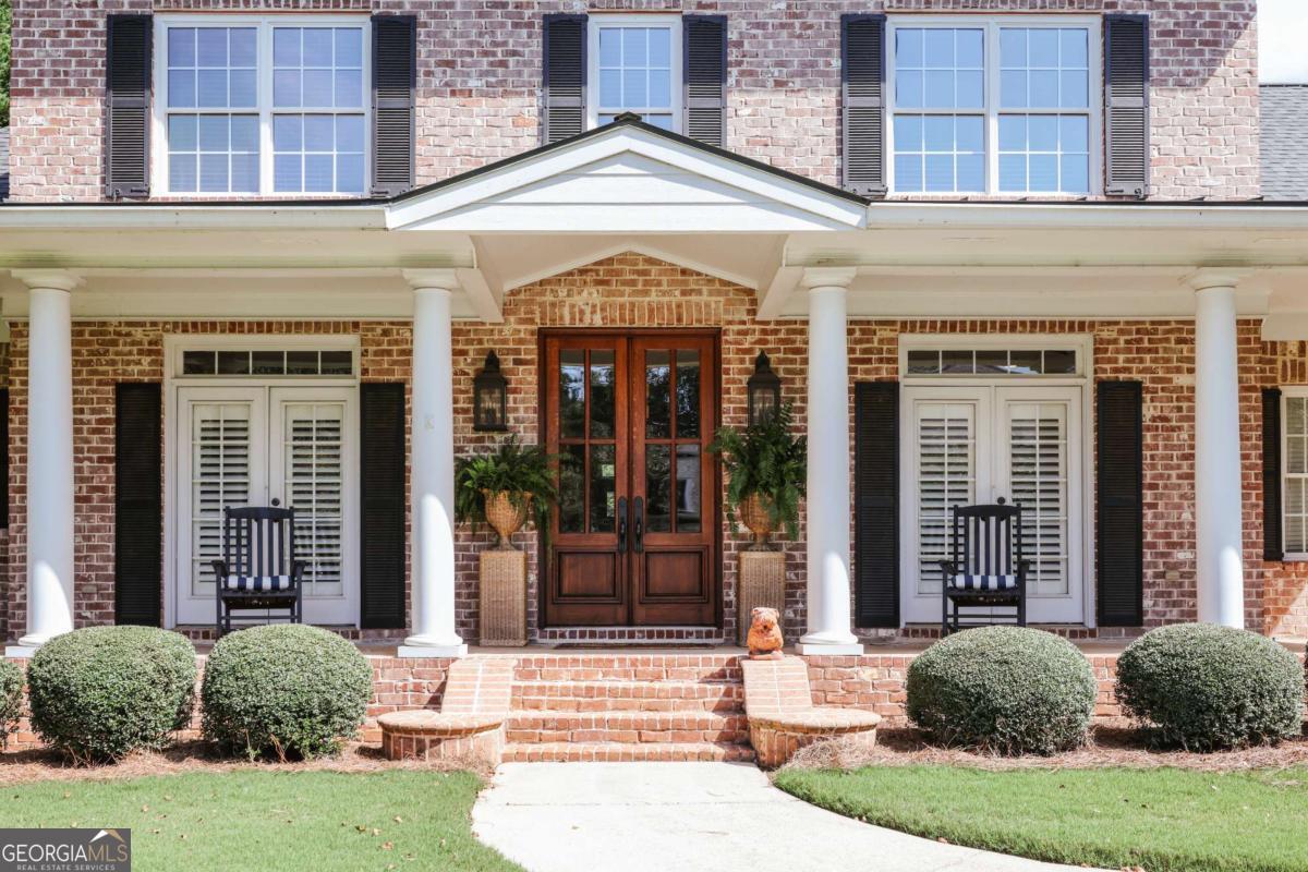 140 Cypress Manor Lane, Athens