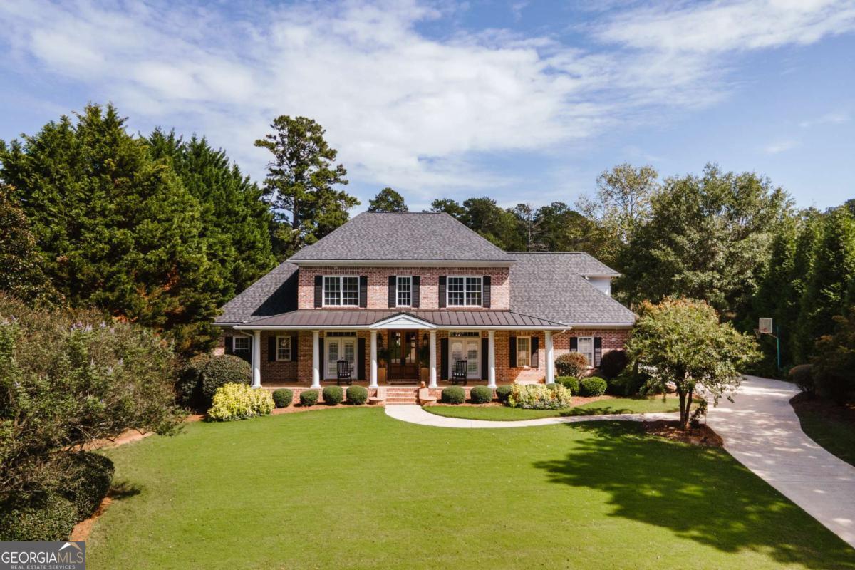 140 Cypress Manor Lane, Athens