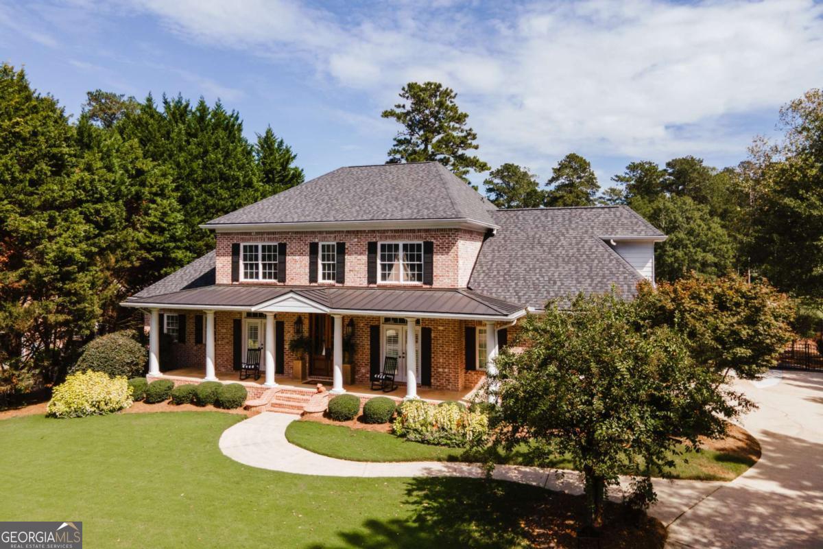 140 Cypress Manor Lane, Athens