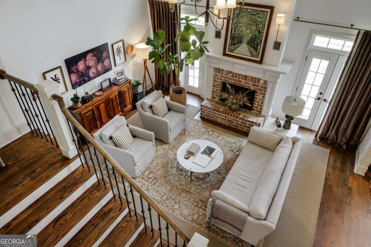 140 Cypress Manor Lane, Athens