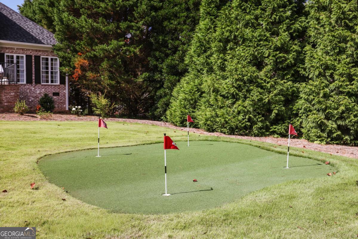 140 Cypress Manor Lane, Athens