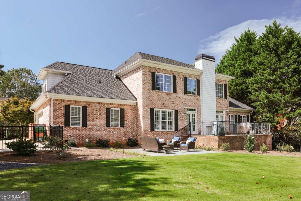 140 Cypress Manor Lane, Athens