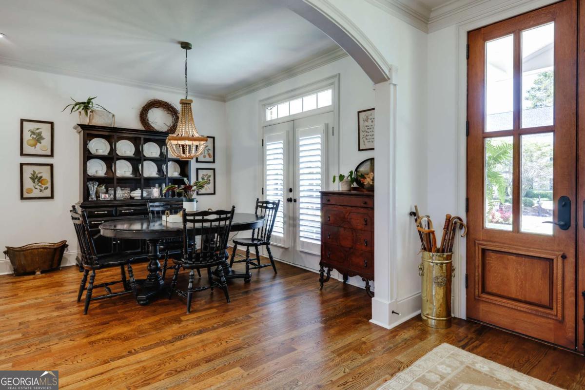 140 Cypress Manor Lane, Athens