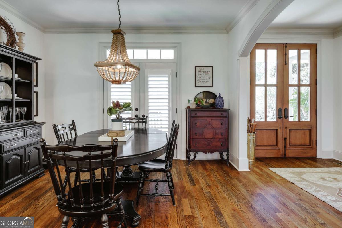 140 Cypress Manor Lane, Athens