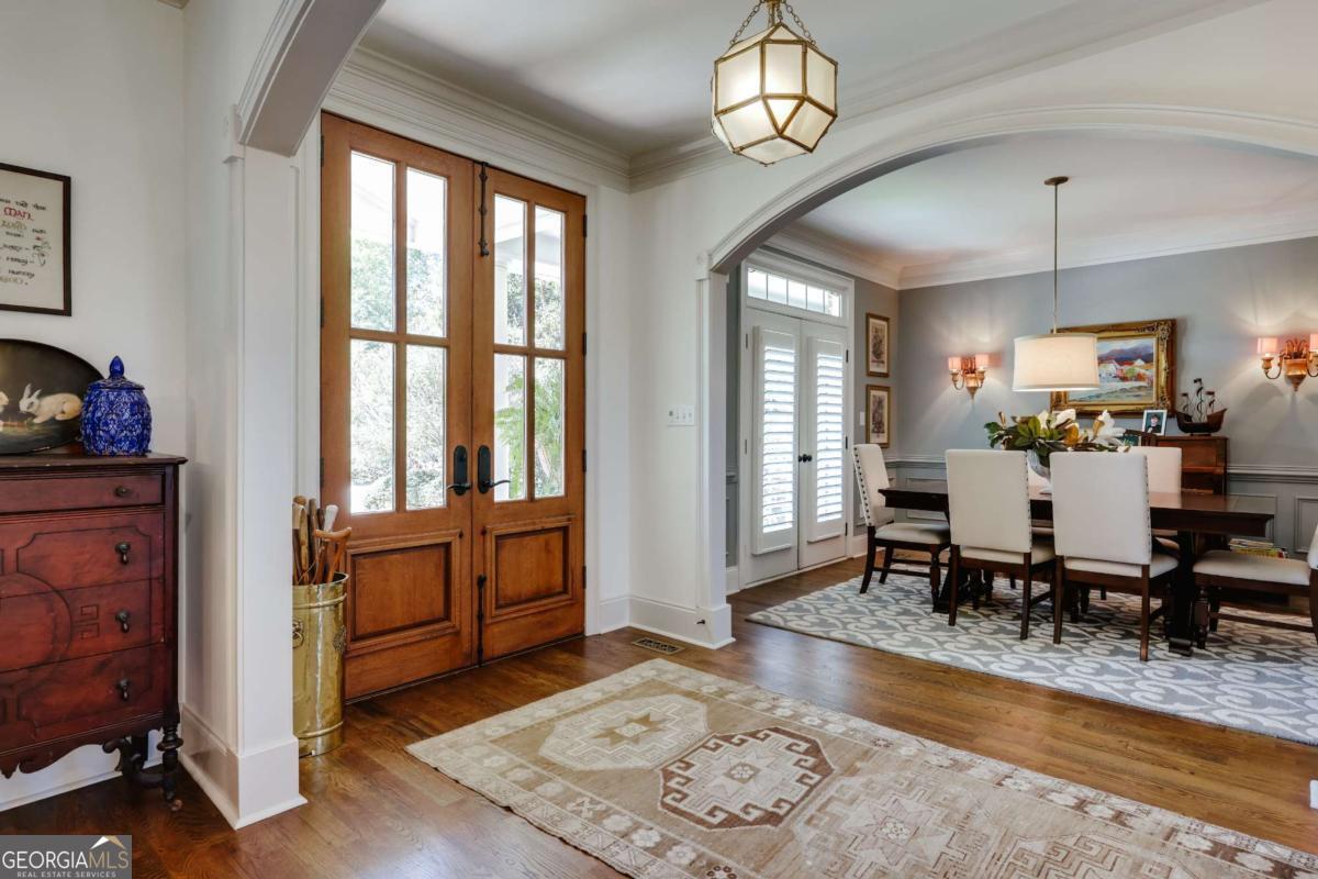 140 Cypress Manor Lane, Athens