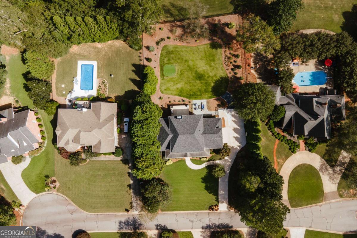 140 Cypress Manor Lane, Athens