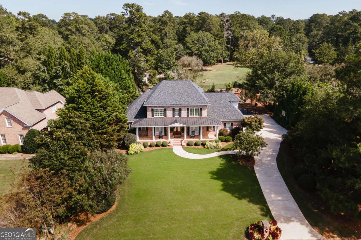 140 Cypress Manor Lane, Athens