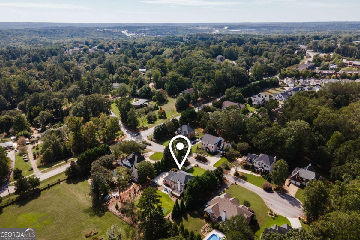 140 Cypress Manor Lane, Athens