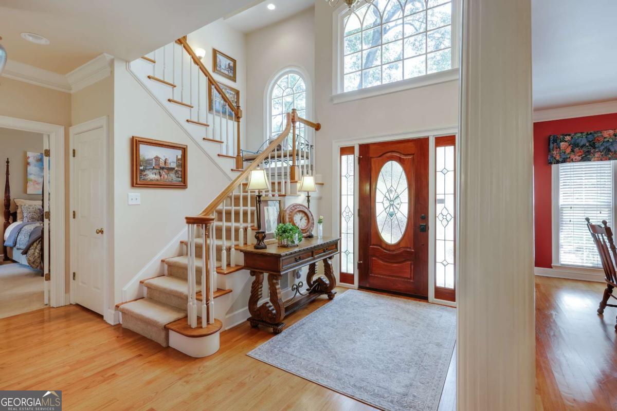 295 Blue Heron Drive, Athens