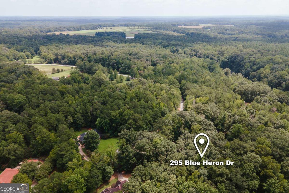 295 Blue Heron Drive, Athens