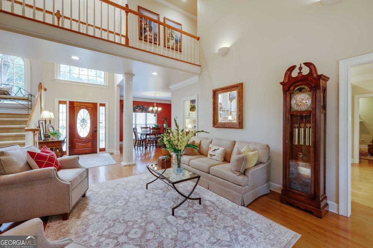 295 Blue Heron Drive, Athens