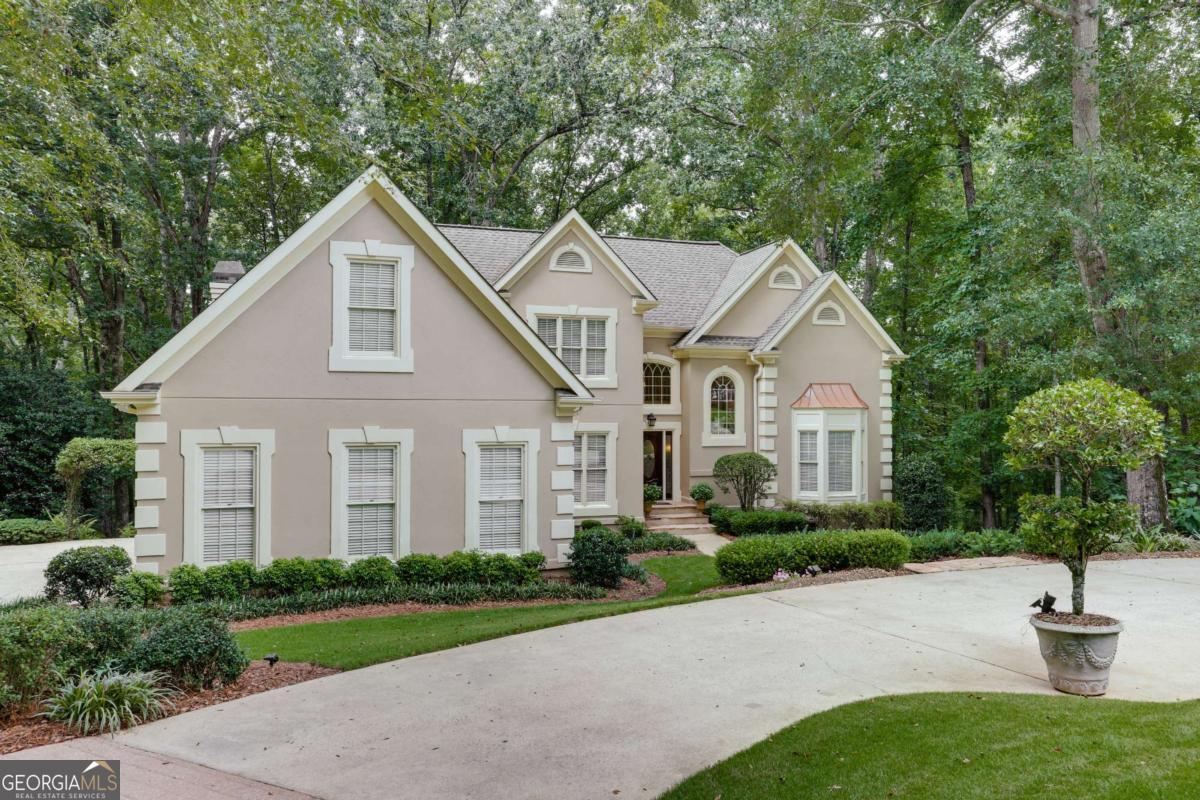 295 Blue Heron Drive, Athens