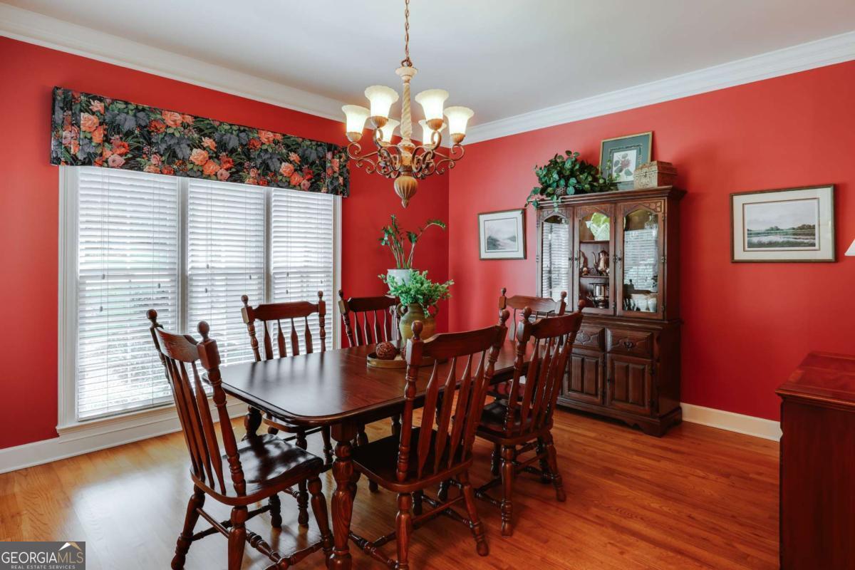 295 Blue Heron Drive, Athens