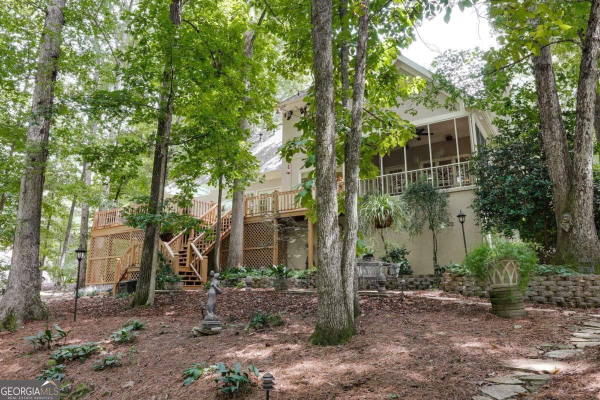 295 Blue Heron Drive, Athens