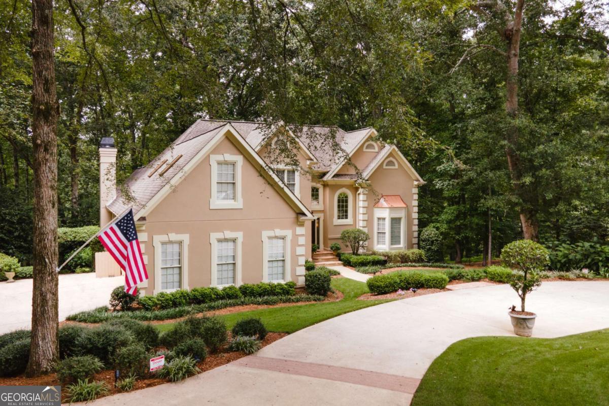 295 Blue Heron Drive, Athens