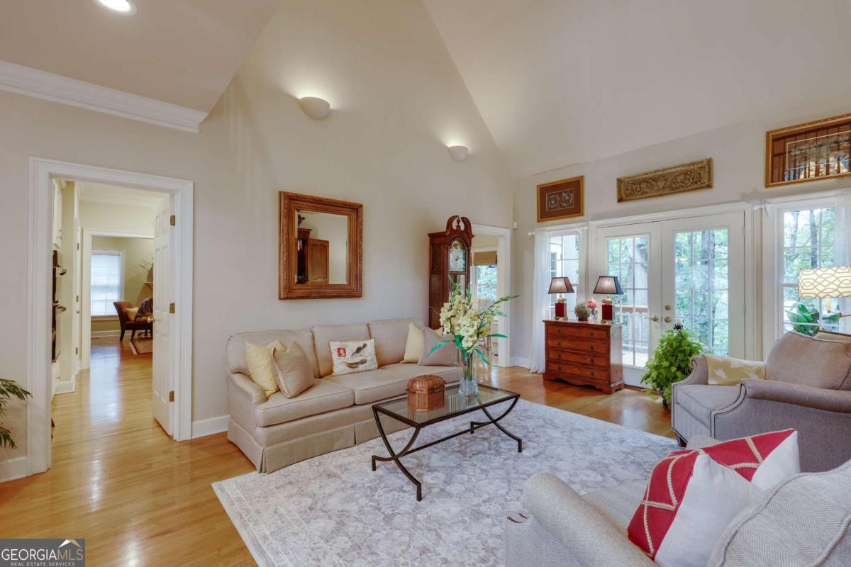 295 Blue Heron Drive, Athens