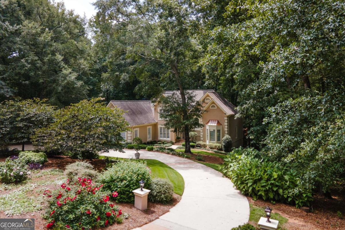 295 Blue Heron Drive, Athens