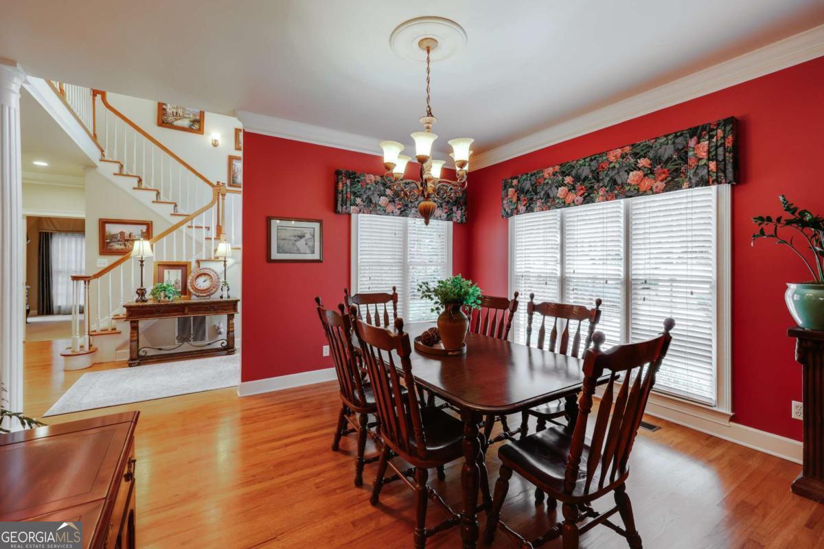 295 Blue Heron Drive, Athens