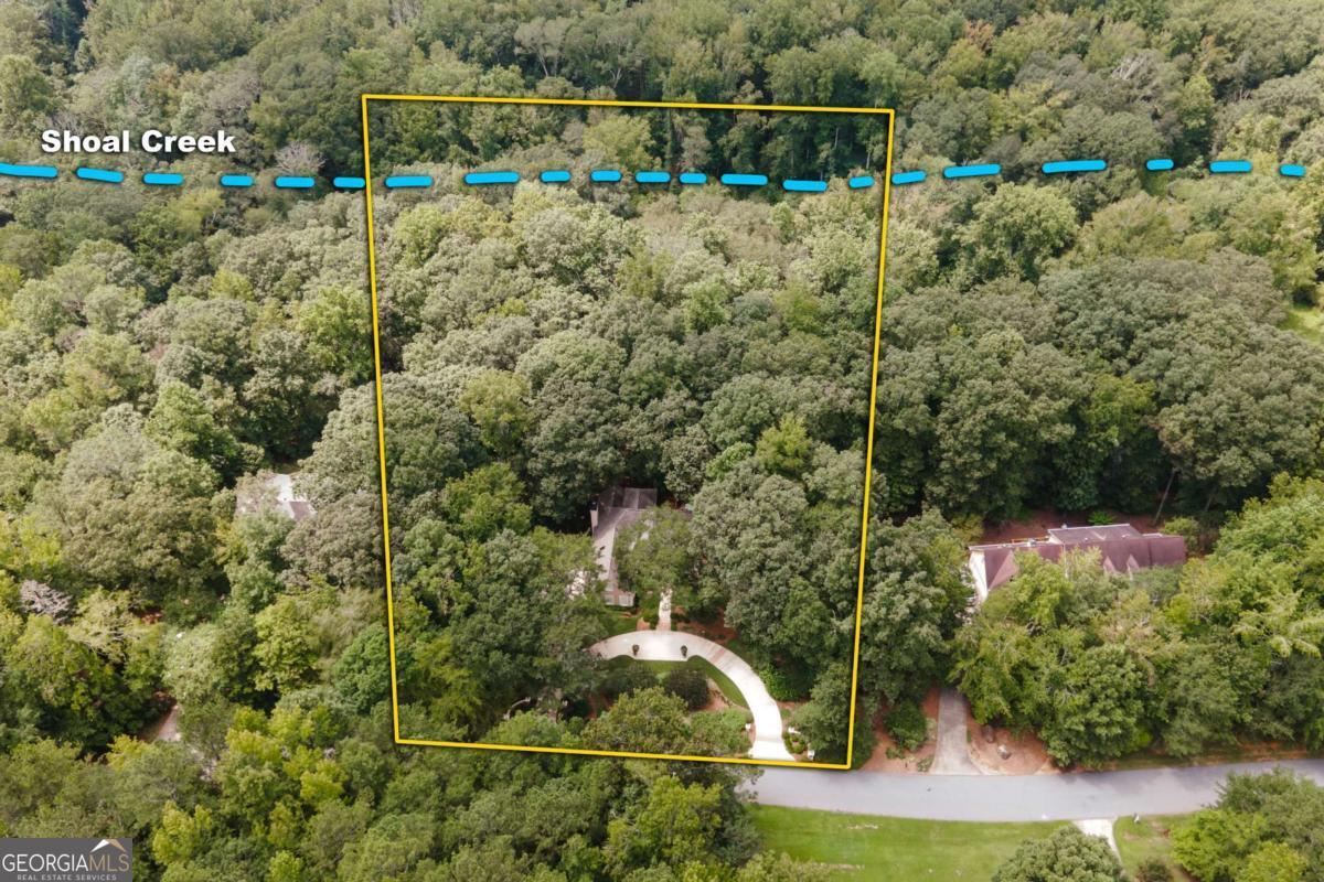 295 Blue Heron Drive, Athens