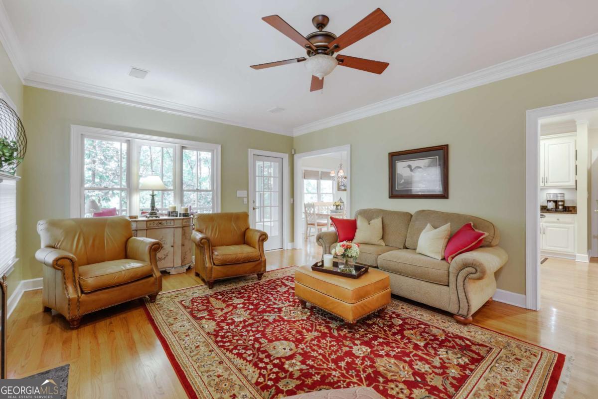 295 Blue Heron Drive, Athens