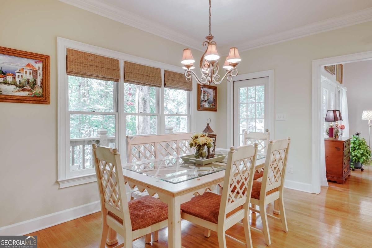 295 Blue Heron Drive, Athens