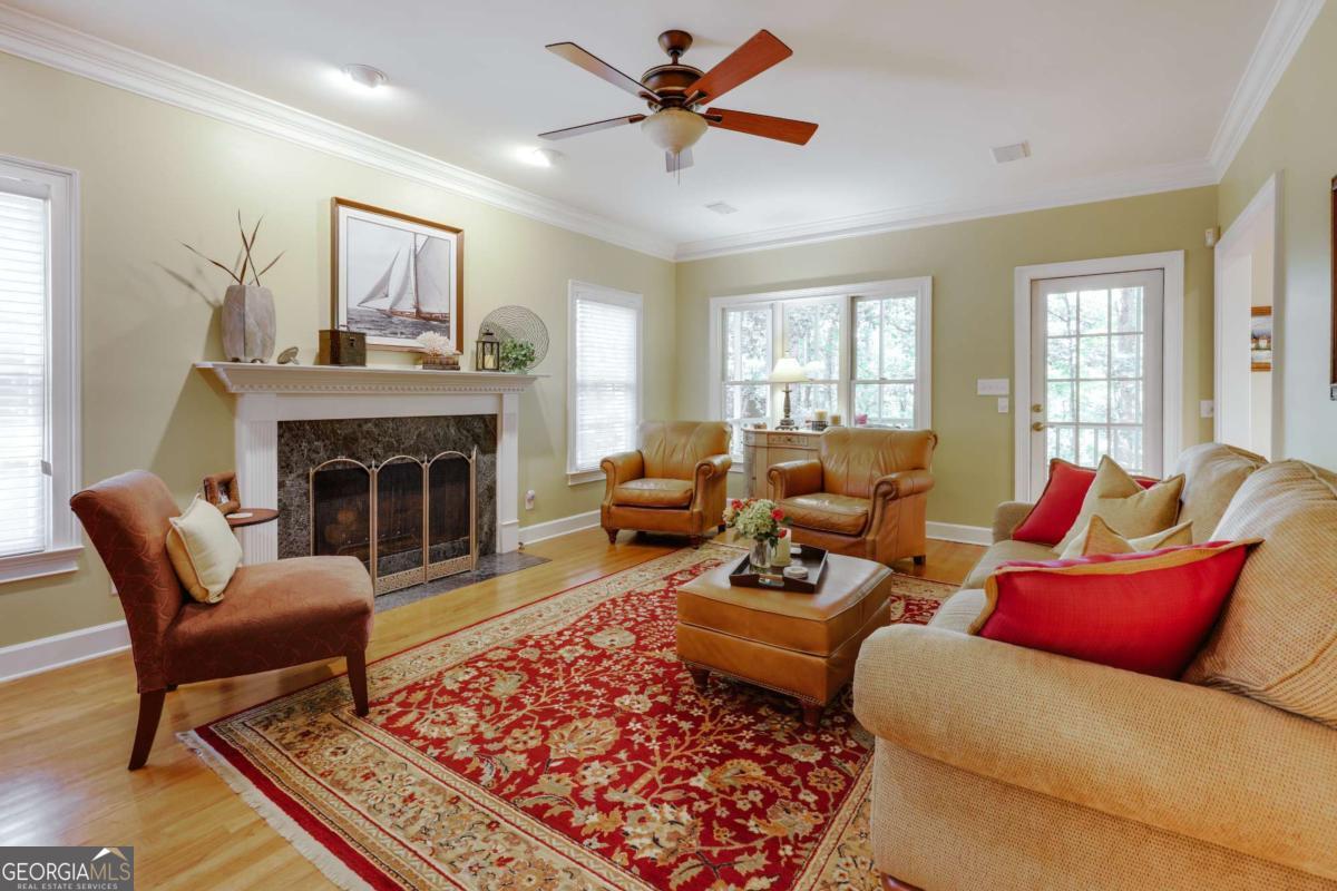 295 Blue Heron Drive, Athens