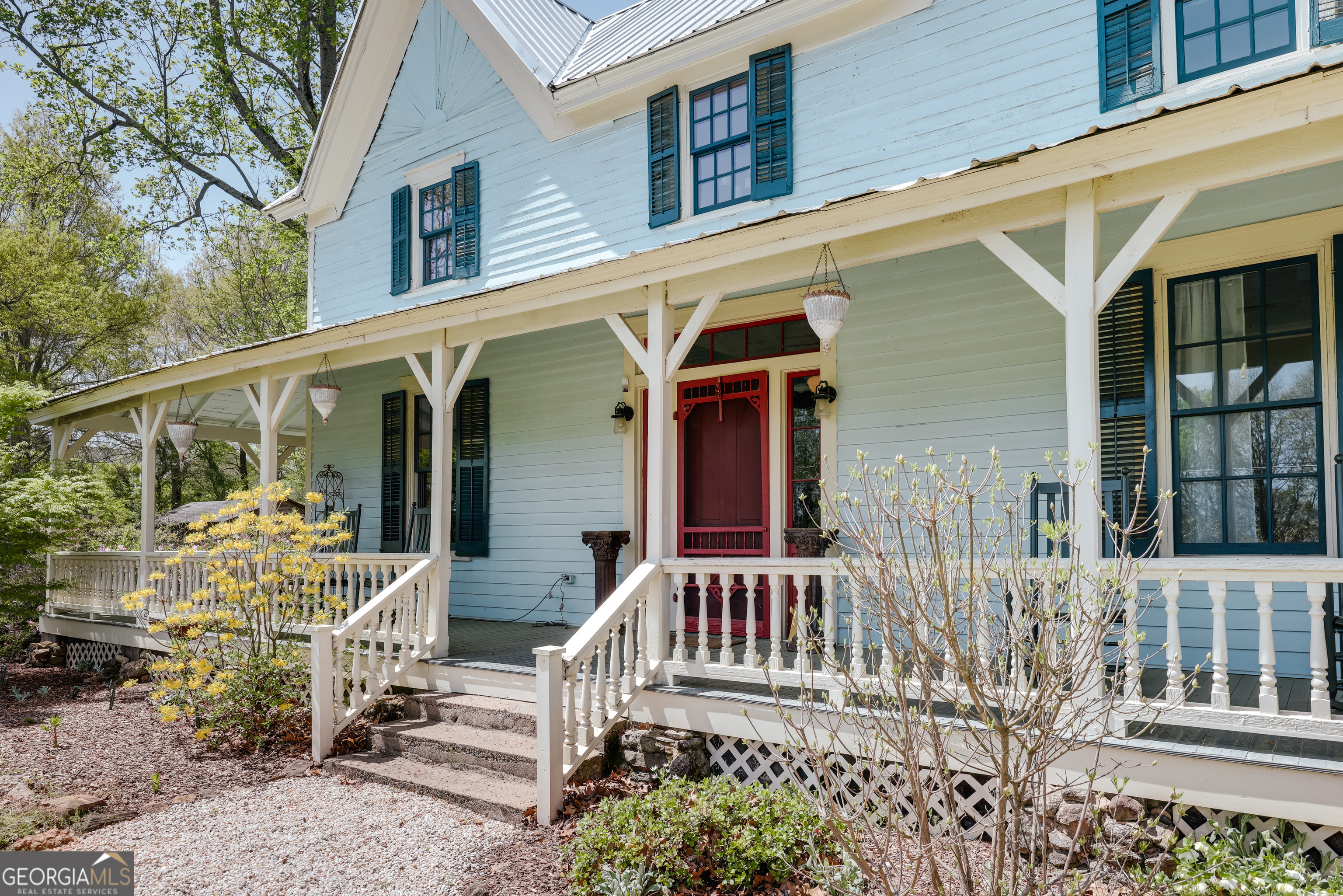 4990 Barnett Shoals Road