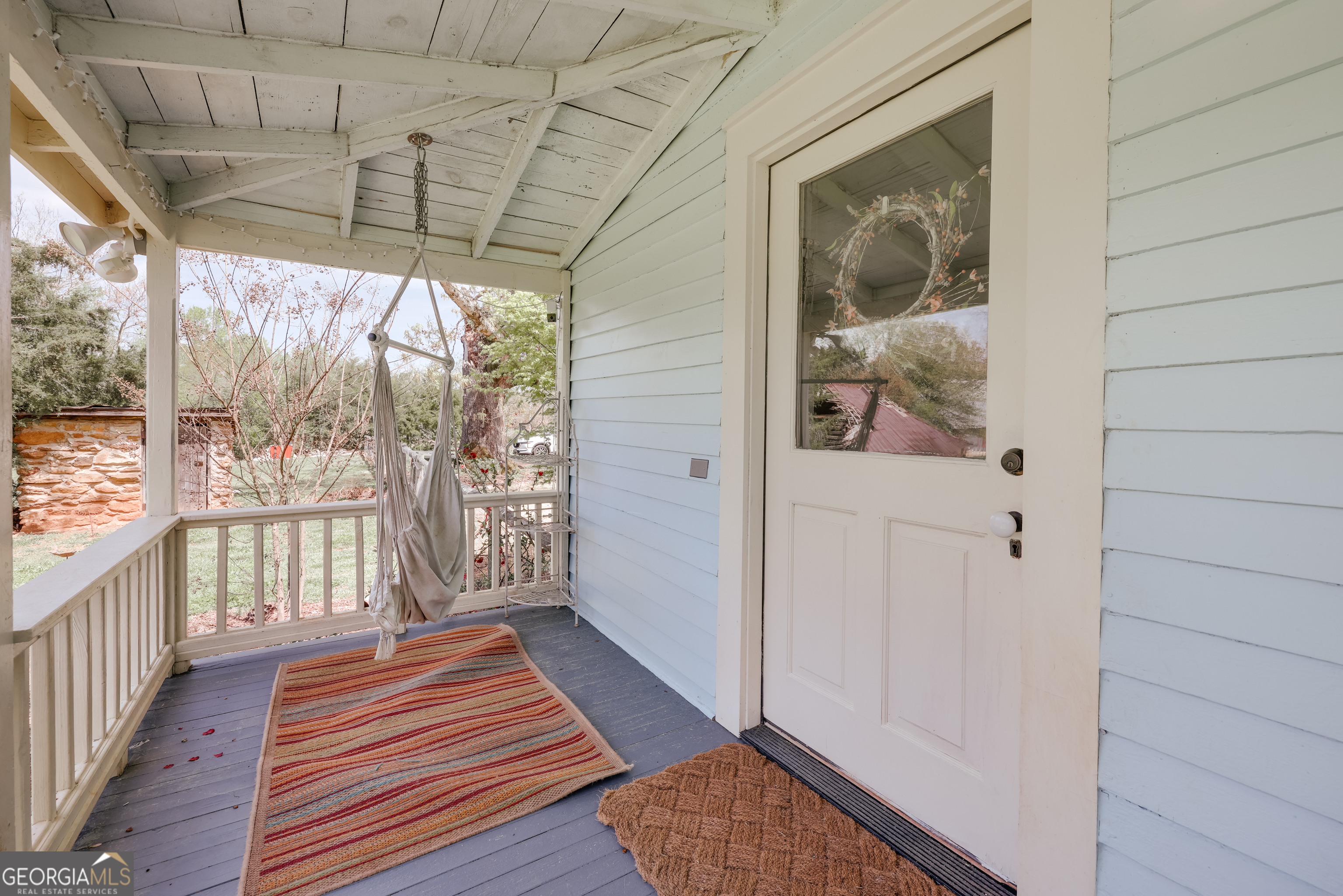 4990 Barnett Shoals Road