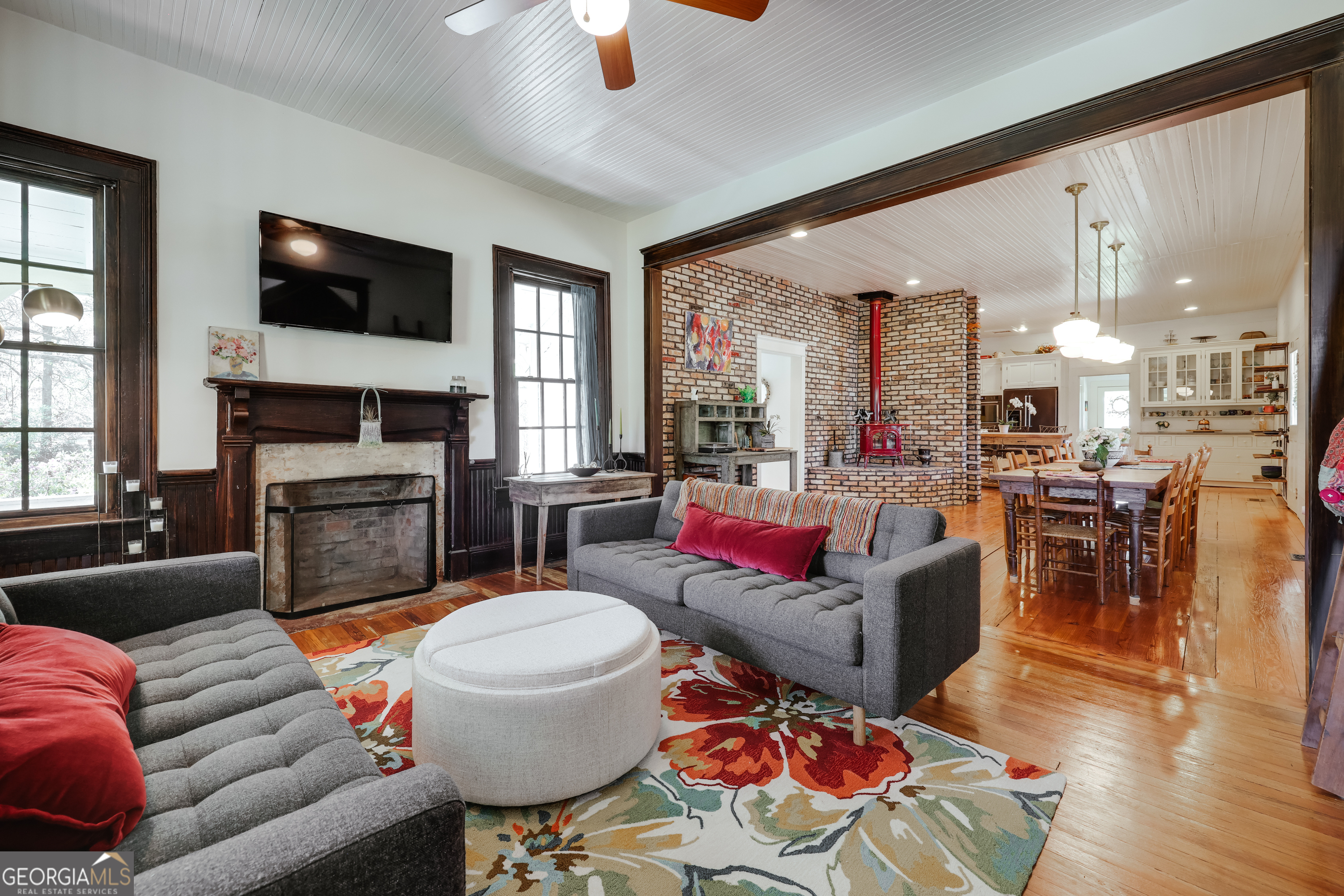 4990 Barnett Shoals Road