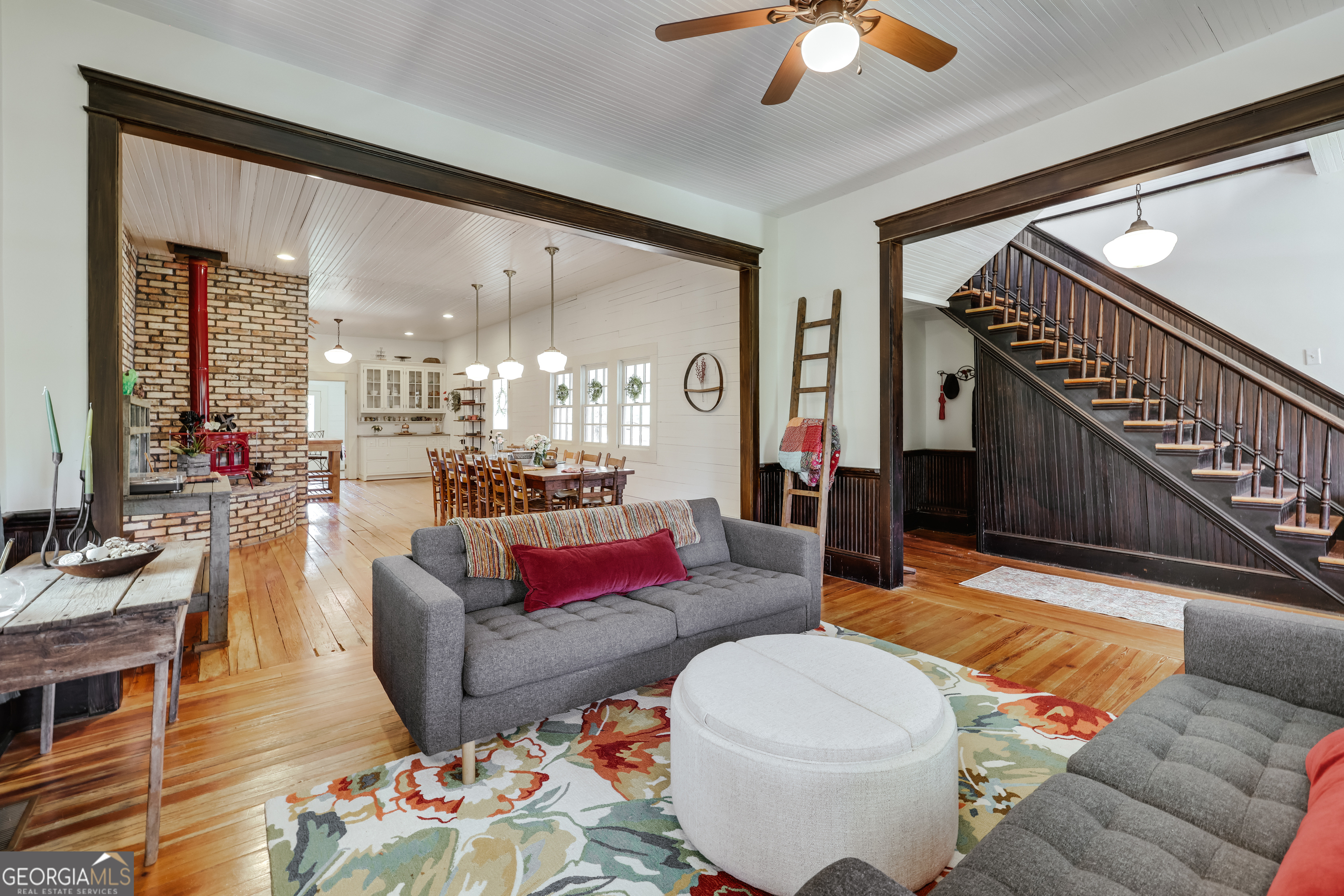 4990 Barnett Shoals Road