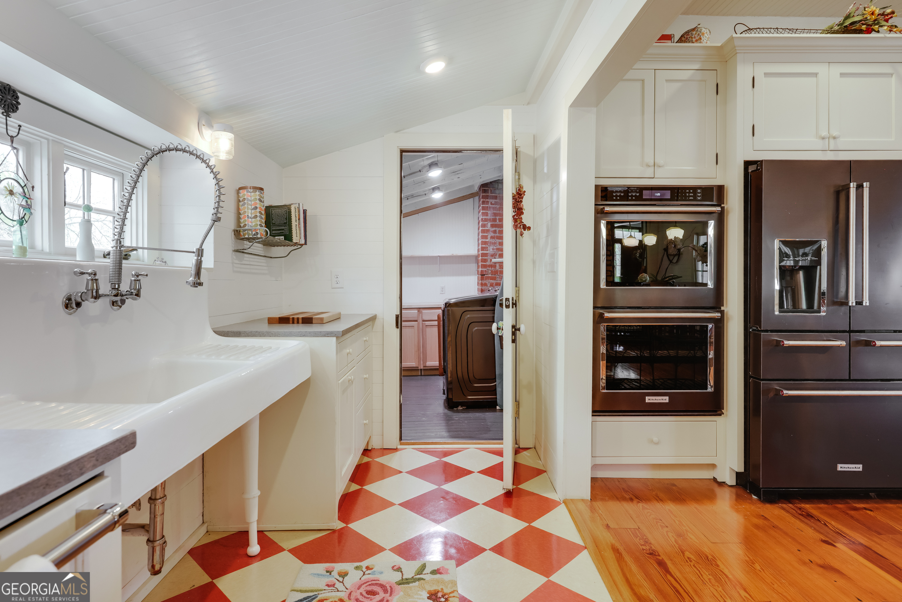 4990 Barnett Shoals Road