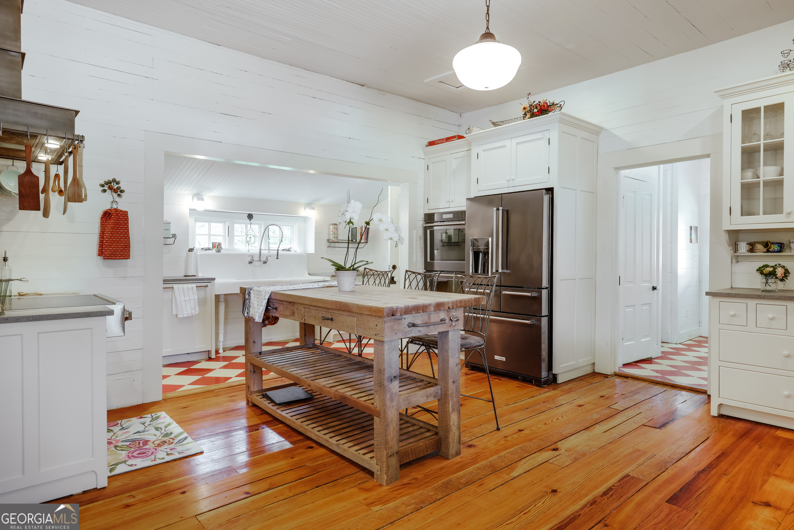 4990 Barnett Shoals Road