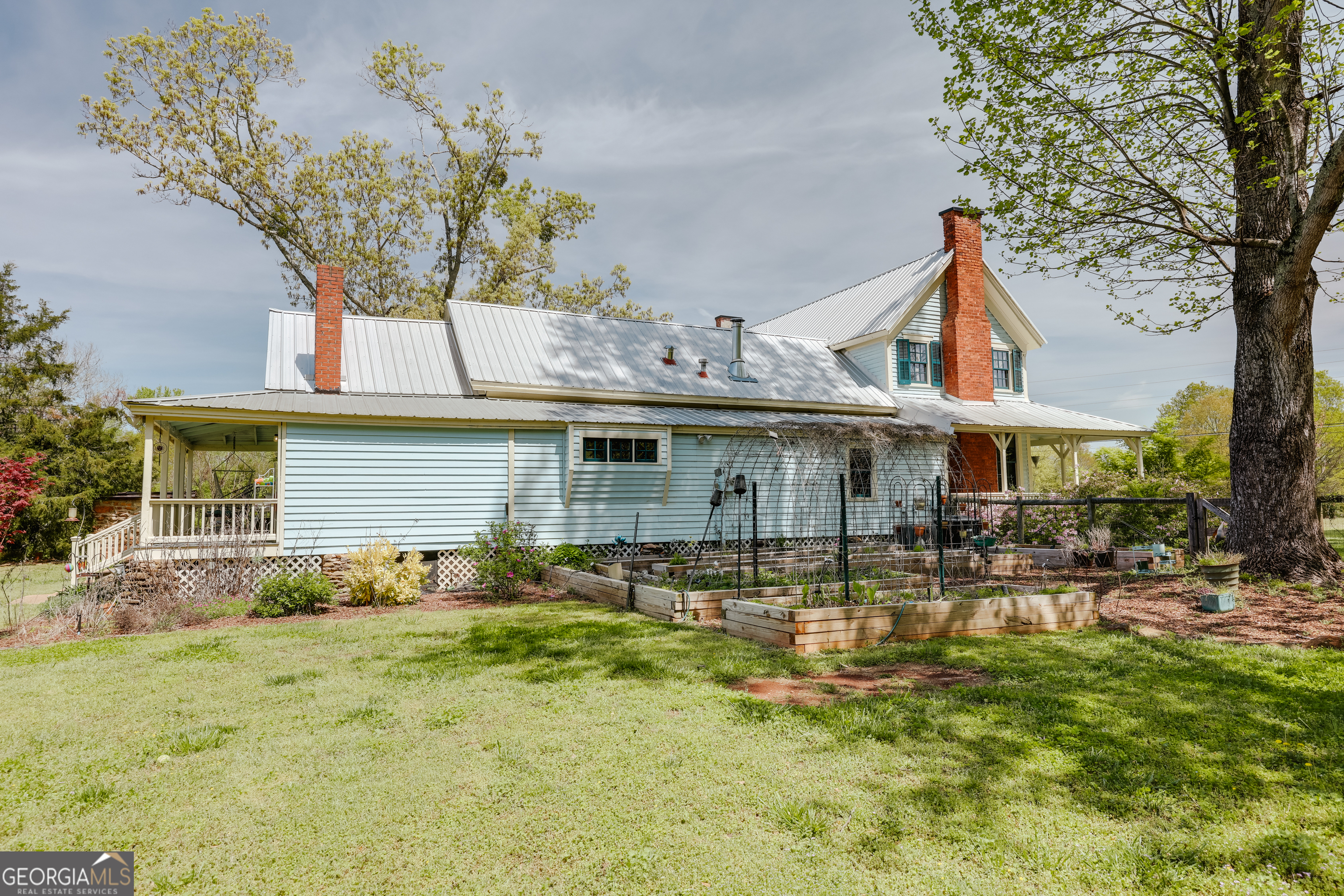 4990 Barnett Shoals Road