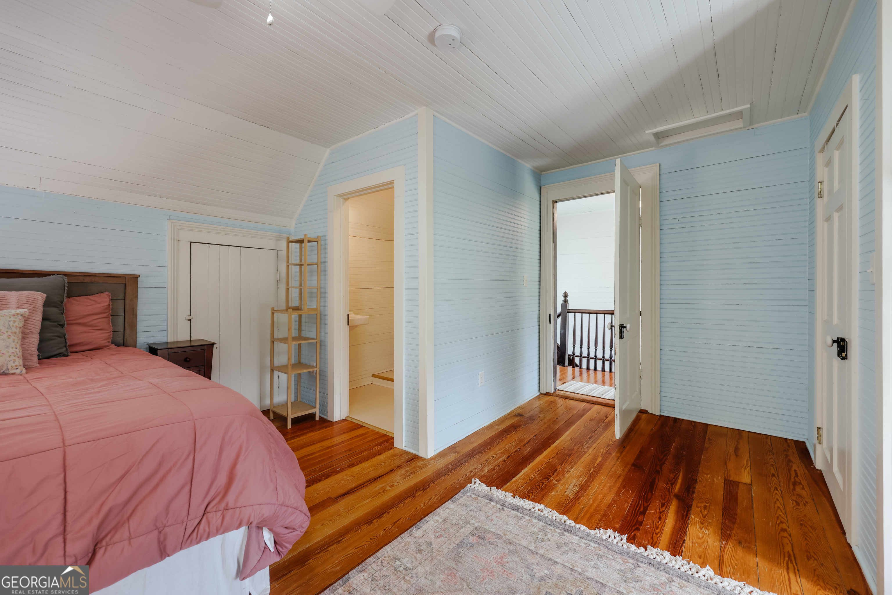 4990 Barnett Shoals Road